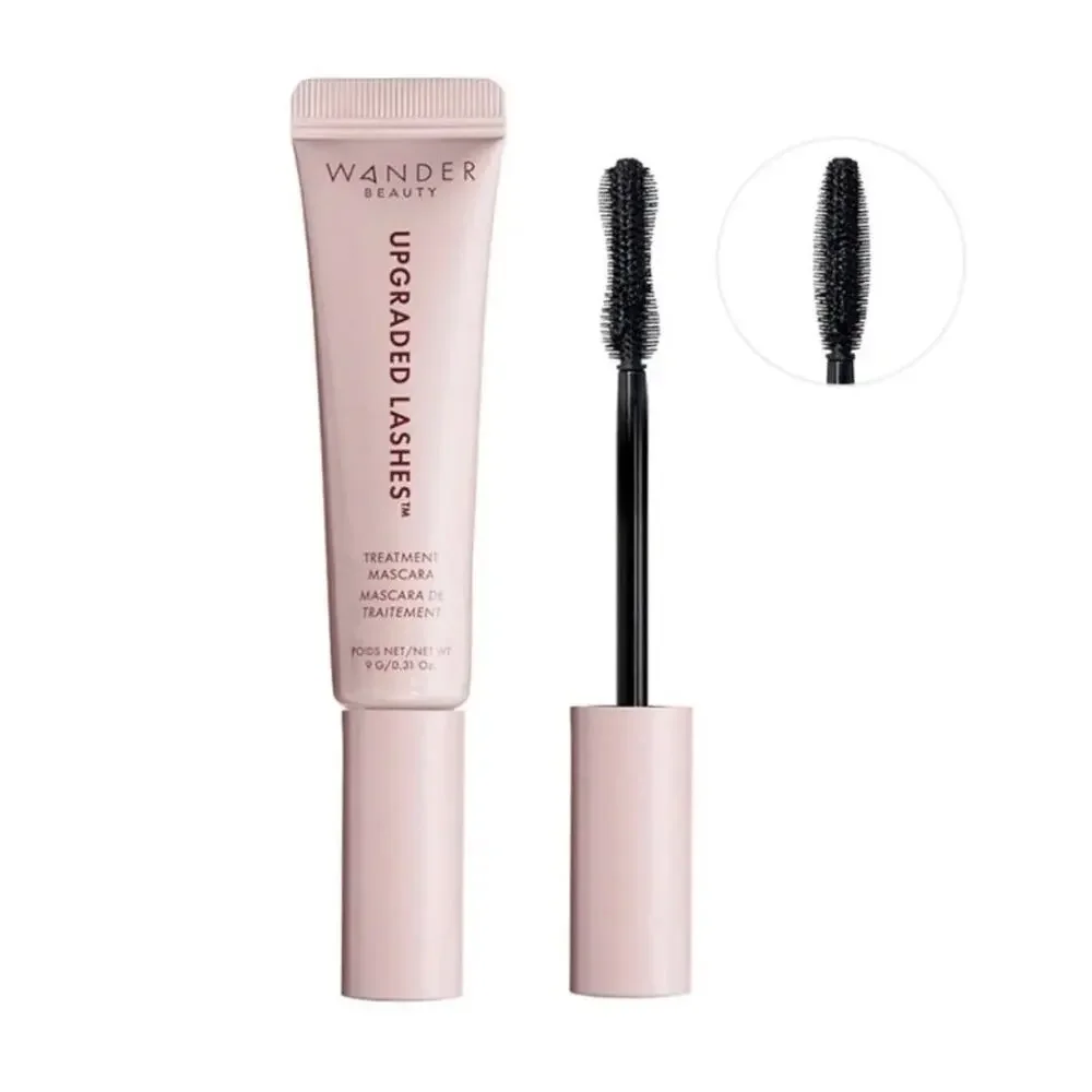 Wander Beauty Upgraded Lashes Treatment Mascara 0.31oz